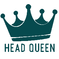 Queen Boss Sticker