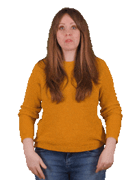 Swipe Click Sticker by PorteRenee