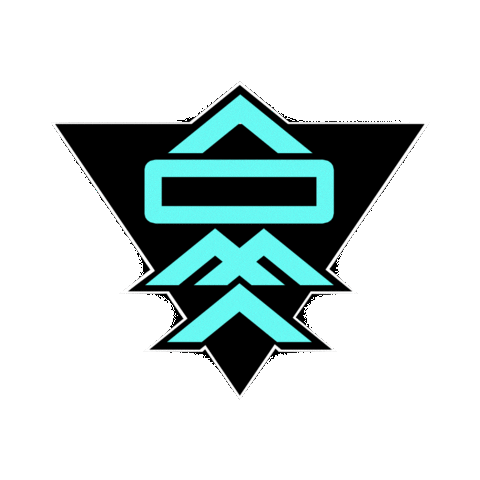 AOMAEsports giphyupload gaming esports aoma Sticker