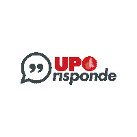 Assistenza Sticker by UPO - Social