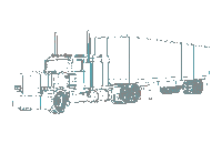 Loop Glitch Sticker by wyattbertz