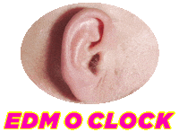 dillon francis edm Sticker by TV Noise