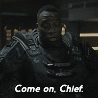 Confused Season 2 GIF by Paramount+