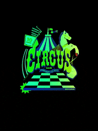 GIF by Circus Hair