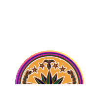 Coin Bangladesh Sticker