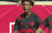 Vamos Lets Go GIF by Major League Soccer