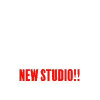 Studio Drums Sticker by Audimute