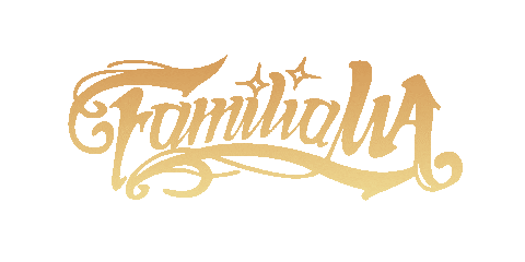 Fma Sticker by Familia MA