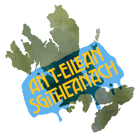 Isle Of Skye Scotland Sticker