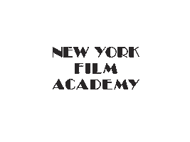 New_York_Film_Academy nyfa new york film academy Sticker