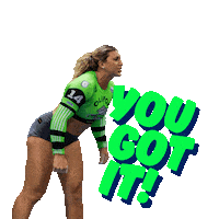 Unitedgridleague Sticker by SWFL Sharks