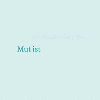 GIF by Weltenwandler