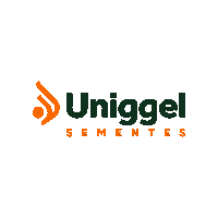 Sticker by Uniggel Sementes