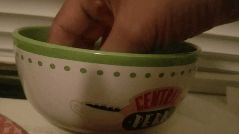 TheApocalypse giphyupload GIF