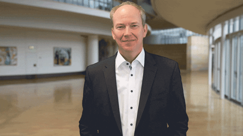 Daumen Hoch Thumbs Up GIF by CDU-Landtagsfraktion Nordrhein-Westfalen