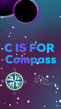 Words Direction GIF