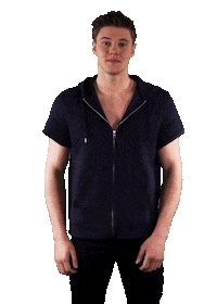 Lets Dance Simon Sticker by RTLde