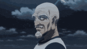 bruno1712 giphyupload hxh giphycreatortest hunterxhunter GIF