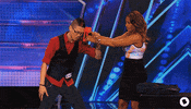 mel b television GIF by Beamly US