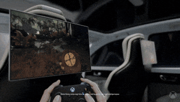 Explore New Worlds GIF by Xbox