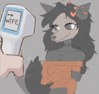 Fur Scp Foundation GIF