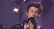 shawn mendes snl GIF by Saturday Night Live