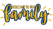 Family Christian Sticker by SpringOfLifeFellowship