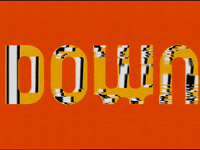 Art Glitch GIF