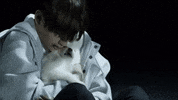 Kim Taehyung V GIF by BTS