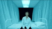 Park Jimin Wings GIF by BTS
