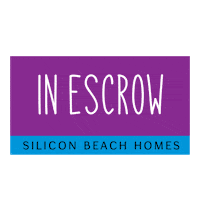 SiliconBeachHomes siliconbeach siliconbeachhomes siliconbeachrealestate siliconbeachexperts Sticker