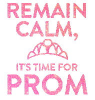 prom queen Sticker by PromGirl