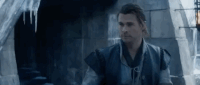 castle GIF by Halsey