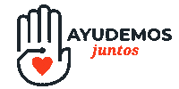 Corazon Ayuda Sticker by The Humane League