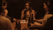 Heart Break GIF by ZZ Ward