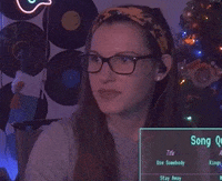 Horror Reaction GIF by CA in LA