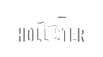 Sticker by Hollister Co.