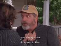season 4 netflix GIF by Gilmore Girls 