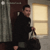 Schitts Creek Comedy GIF by CBC