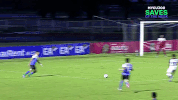 Football Saves GIF by ELEVEN SPORTS