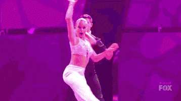 fox nick GIF by So You Think You Can Dance