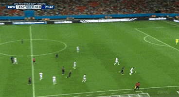 humiliating iker casillas GIF
