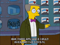 season 13 episode 22 GIF