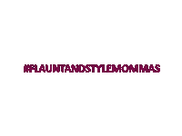 Mom Love Sticker by Valianne's Trends