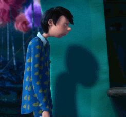 the lorax GIF