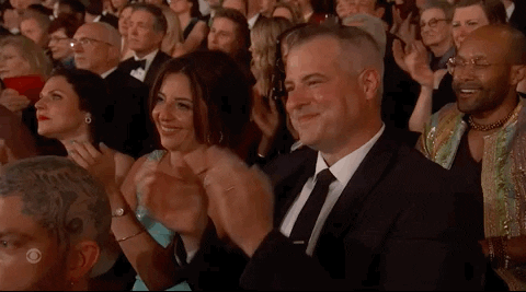 Tonys GIF by Tony Awards
