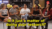 Halloween GIF by BuzzFeed