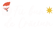 Mos Craciun Sticker