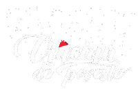 Christmas Snow Sticker