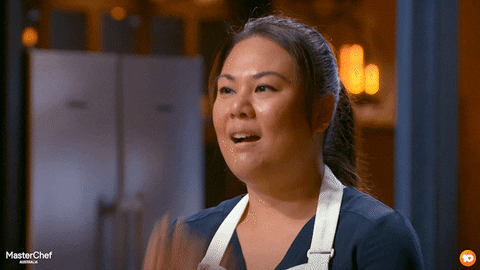GIF by MasterChefAU